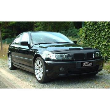 Motorkapsteenslaghoes passend voor BMW 3 serie E46 beschikbaar voor biedingen