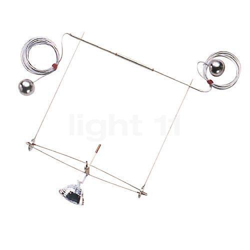 Ingo Maurer Yayaho Element 2, metaal (Kabelsystemen), Huis en Inrichting, Lampen | Overige, Nieuw, Verzenden