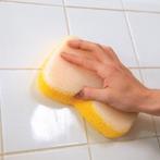 Silverline Voegspons - schuimrubber - voor voegmiddel aan..., Doe-het-zelf en Verbouw, Ophalen of Verzenden, Nieuw