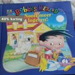 Nooit meer logeren! / Bobbys wereld 9789060567012 R. Kidd, Boeken, Verzenden, Gelezen, R. Kidd