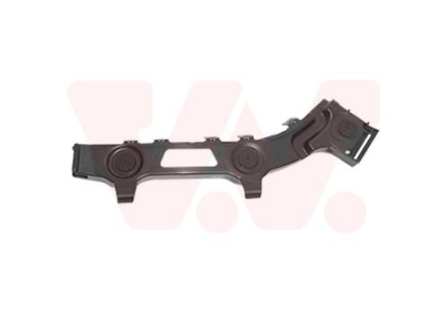 BUMPER BEVESTIGINGSBEUGELS VOOR OPEL ZAFIRA B 2005-2008, Auto-onderdelen, Carrosserie en Plaatwerk, Nieuw, Ophalen of Verzenden