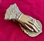 Brievenhouder - Messing