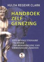 Handboek zelfgenezing 9789065561671 H. Clark, Verzenden, Gelezen, H. Clark