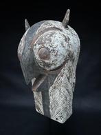 Songye Kifwebe masker - Kifwebe - Luba - DR Congo (Zonder