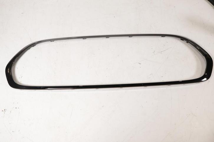 MINI Cooper F55 F56 F57 Sierlijst grill voor in hoogglans, Auto diversen, Tuning en Styling, Ophalen of Verzenden