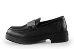 Lazamani Loafers in maat 39 Zwart | 10% extra korting, Kleding | Dames, Schoenen, Verzenden, Zwart, Overige typen, Lazamani