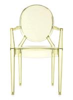 Kartell - Philippe Starck - Stoel - Louis Ghost -, Antiek en Kunst