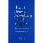 Vreemdeling In Het Paradijs 9789020931716 Henri Nouwen, Boeken, Verzenden, Gelezen, Henri Nouwen