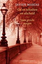 Boek Gif en schaduw en afscheid 9789029082143, Boeken, Verzenden, Zo goed als nieuw