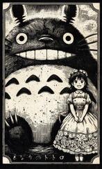 Æ (XX-XXI) - Ghibli’s “My Neighbor Totoro” - Collectible!, Boeken, Strips | Comics, Nieuw