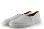 Travelin Instappers in maat 39 Wit, Kleding | Dames, Schoenen, Verzenden, Travelin, Zo goed als nieuw, Wit