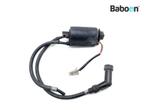 Bobine Yamaha XJ 400 1980-1982 (XJ400) Cyl. 2 And 3, Motoren, Verzenden, Gebruikt