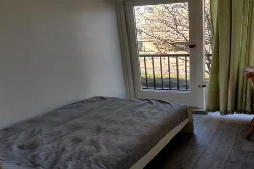Kamer Admiraal de Ruyterweg in Rotterdam, Huizen en Kamers, Kamers te huur, 20 tot 35 m², Rotterdam