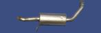 *Tip*  Einddemper FORD Scorpio I, Ophalen of Verzenden, Nieuw, Ford