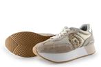 Liu Jo sneakers in maat 40 Beige | 15% korting, Verzenden, Liu Jo, Beige, Sneakers of Gympen