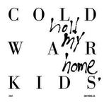 cd - Cold War Kids - Hold My Home, Zo goed als nieuw, Verzenden