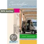 Taxi-vervoer / Beroepschauffeur 9789058621849, Verzenden, Gelezen, B.H. van Duurling
