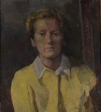 Henri Frédéric Boot (1877 – 1963) - Vrouw, Antiek en Kunst, Kunst | Schilderijen | Klassiek