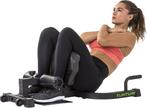 Tunturi WT20 sissy squat station, Verzenden, Nieuw