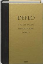 Feesteditie Deflo  -  Luc Deflo, Boeken, Gelezen, Luc Deflo, Verzenden