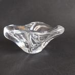 Daum - Asbak - Kristal - Daum France-Mid-Century