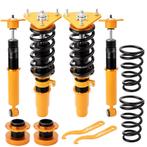 Tuning Schroefsets Mazda 3 2004-2013 Verstelbare Hoogte S..., Verzenden, Nieuw, Mazda