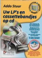 Uw LPs en cassettebandjes op cd 9789059051447 A. Stuur, Verzenden, Zo goed als nieuw, A. Stuur