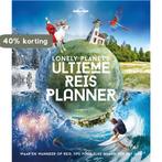 Lonely Planets ultieme reisplanner 9789401443012, Verzenden, Zo goed als nieuw
