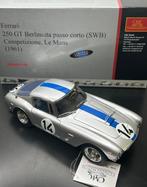 CMC 1:18 - Model sportwagen - Ferrari 250gt berlinetta passo, Nieuw