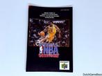 Nintendo 64 / N64 -  Kobe Bryant In NBA Courtside - NEU4 - M, Verzenden, Gebruikt