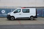 Veiling: Bestelwagen Opel Vivaro CDTI Diesel 115pk 2016 (Mar, Gebruikt, Wit, Opel, Handgeschakeld