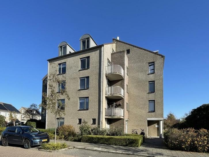 Appartement te huur in Middelburg - 74 m² - 2 kamer(s) - 2, Huizen en Kamers, Huizen te huur, Zeeland, Appartement