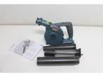 Bosch Professional GBL 18V-120 - Accu Blazer - Ergonomisch, Verzenden, Zo goed als nieuw