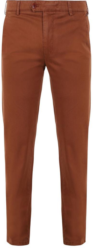 Meyer Broek Roma Jeans Cognac maat 26 Heren, Kleding | Heren, Broeken en Pantalons, Nieuw, Overige maten, Verzenden
