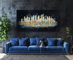 Monika Spiewak - City - XXL, Antiek en Kunst