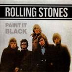 cd - The Rolling Stones - Paint It Black, Zo goed als nieuw, Verzenden
