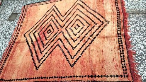 Berber - Tapijt - 184 cm - 165 cm, Huis en Inrichting, Stoffering | Tapijten en Kleden
