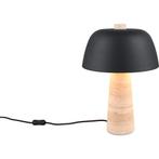 LED Tafellamp - Trio Select Timba - 2 Lichtpunten -, Huis en Inrichting, Lampen | Tafellampen, Ophalen of Verzenden, Nieuw