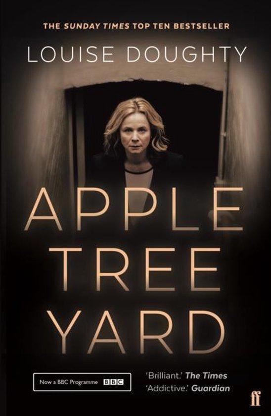 Apple Tree Yard 9780571334018 Louise Doughty, Boeken, Taal | Engels, Zo goed als nieuw, Verzenden