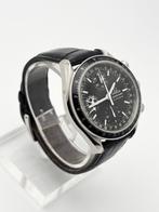 Omega - Speedmaster Day-Date - Zonder Minimumprijs - 3520.50, Sieraden, Tassen en Uiterlijk, Horloges | Heren, Nieuw