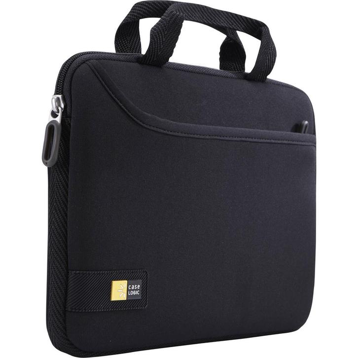 Case logic attaché voor iPad/10 tablet met opbergvak, Sieraden, Tassen en Uiterlijk, Koffers, Verzenden