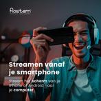 Rostem Capture Card HDMI naar USB - Video Game Capture, Verzenden, Nieuw