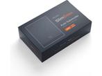 Skoov SlimBass Auto Subwoofer Met Ingebouwde Versterker -, Verzenden, Nieuw