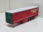 DEGEN MINIATUREN u adres voor tekno wsi imc scania daf volvo, Ophalen of Verzenden, Nieuw, Bus of Vrachtwagen, Wsi