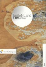 buiteNLand vwo 1 Werkboek 9789011759831 Geert van den Berg, Gelezen, Geert van den Berg, Verzenden