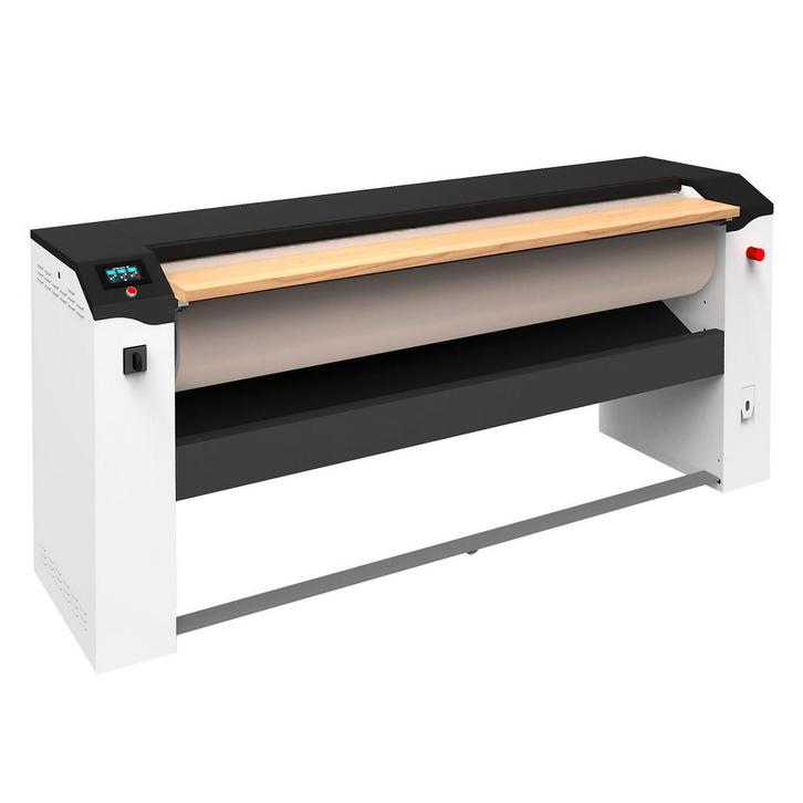 GGM Gastro | Elektrische mangel 1000 mm - 25 kg/h | MEI1000, Zakelijke goederen, Horeca | Overige, Verzenden