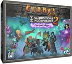 Clank! - Legacy 2 Acquisitions Incorporated - Darkest Magic, Verzenden, Nieuw