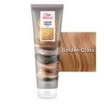 Wella  Color Fresh Mask  Golden Gloss  150 ml, Verzenden, Nieuw