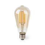 Slimme lamp E27 | Nedis SmartLife, Huis en Inrichting, Verzenden, Nieuw