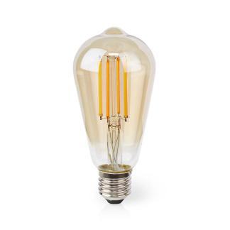 Slimme lamp E27 | Nedis SmartLife, Huis en Inrichting, Lampen | Overige, Nieuw, Verzenden